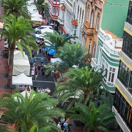 Palmas Apartamento Las Palmas de Gran Canárias
