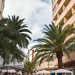 Palmas Appartamento Las Palmas de Gran Canaria