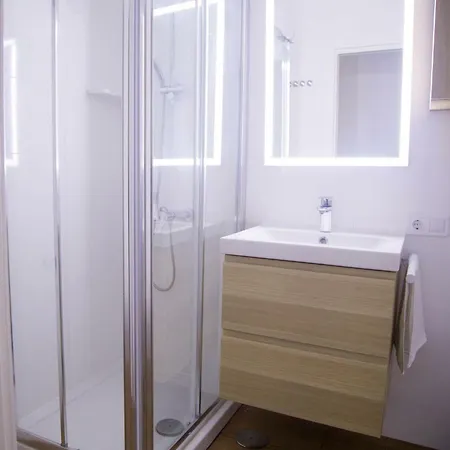 Palmas Lägenhet Las Palmas de Gran Canaria