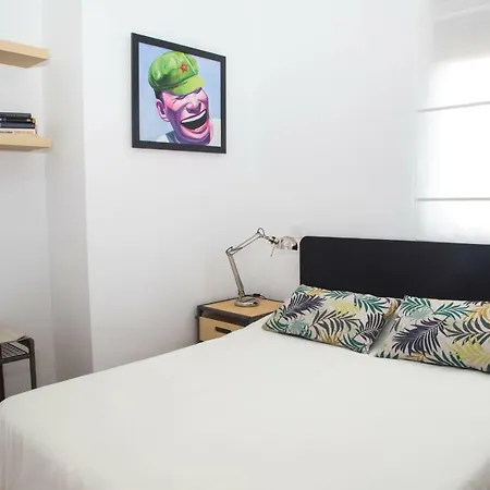 Apartament Palmas