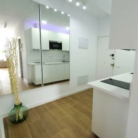 Apartament Palmas