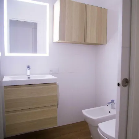 Palmas Lägenhet Las Palmas de Gran Canaria