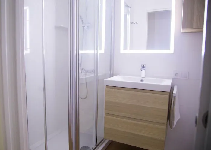 Palmas Lejlighed Las Palmas de Gran Canaria