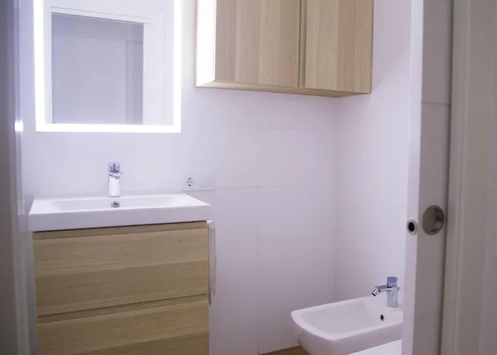 Palmas Lejlighed Las Palmas de Gran Canaria