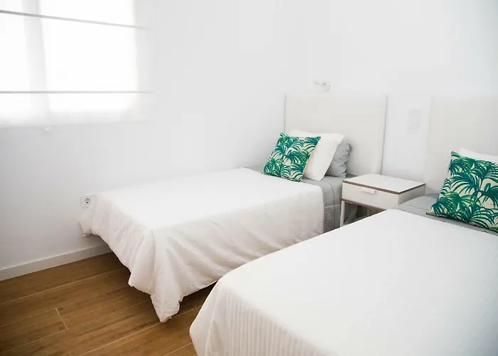 Palmas Apartament Las Palmas de Gran Canaria