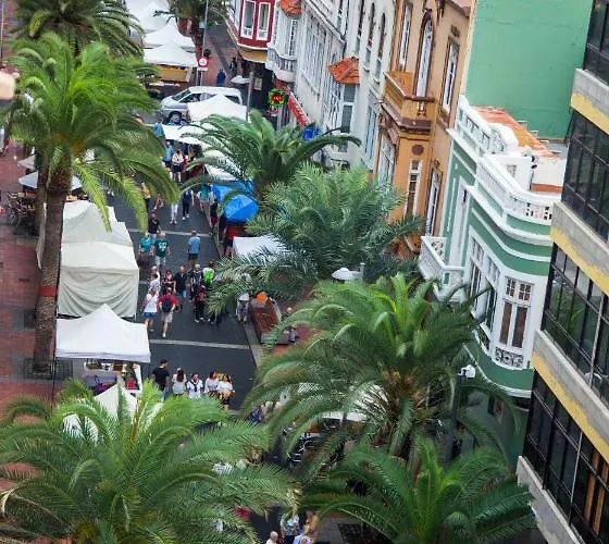 Palmas Apartament Las Palmas de Gran Canaria