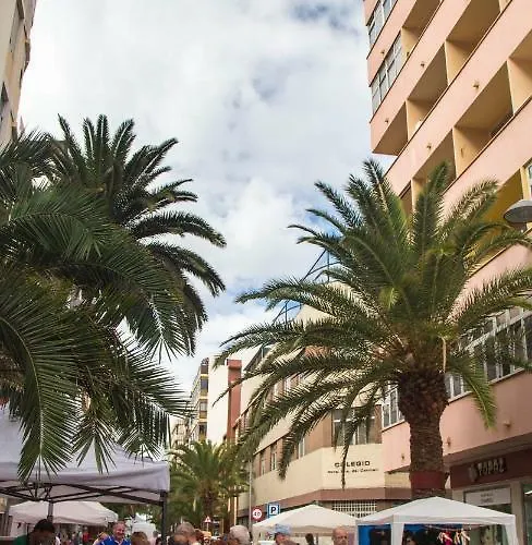 Palmas Lejlighed Las Palmas de Gran Canaria